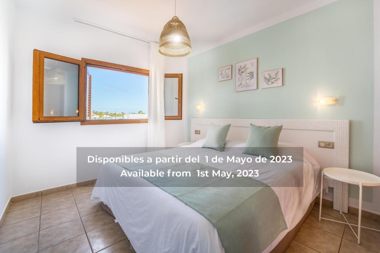 Appartement Isla De Lobos - Adults Only